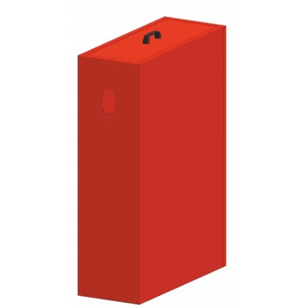 Siloz MAX pentru pellet, 500 litri-image0